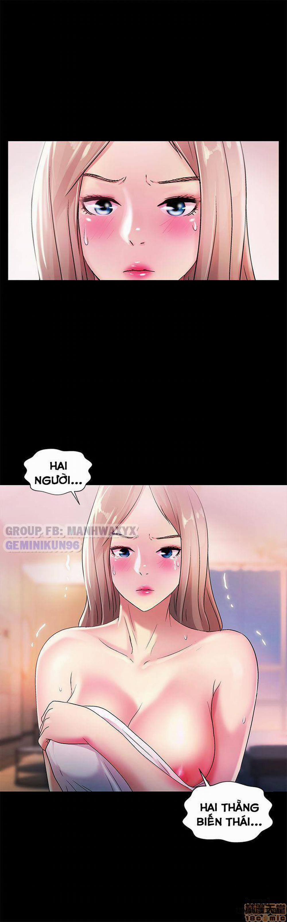 Bạn Gái Của Bạn Tôi 24 trang 39