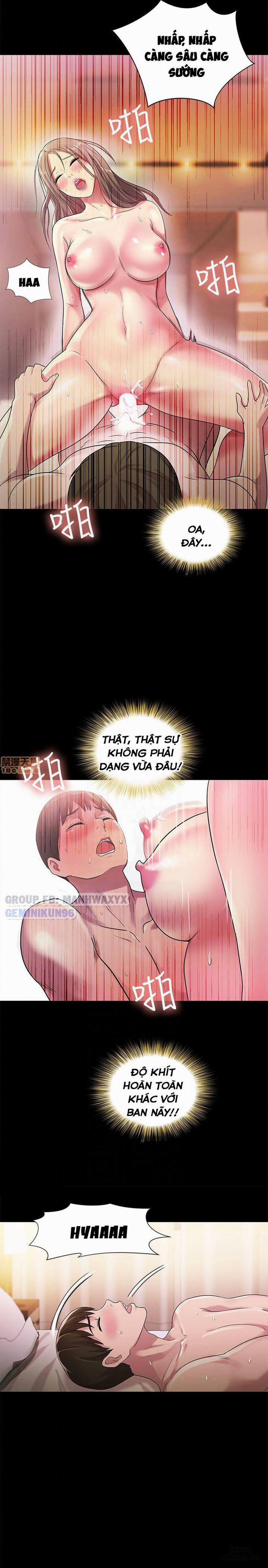 Bạn Gái Của Bạn Tôi 24 trang 4