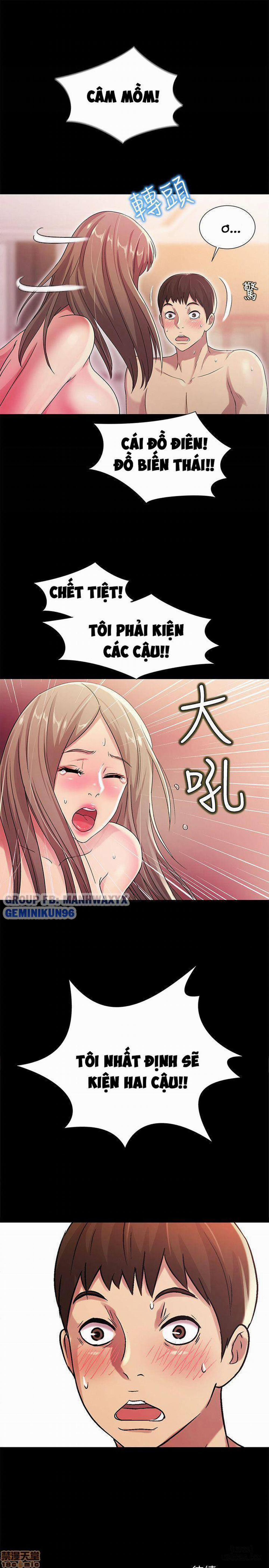 Bạn Gái Của Bạn Tôi 24 trang 41