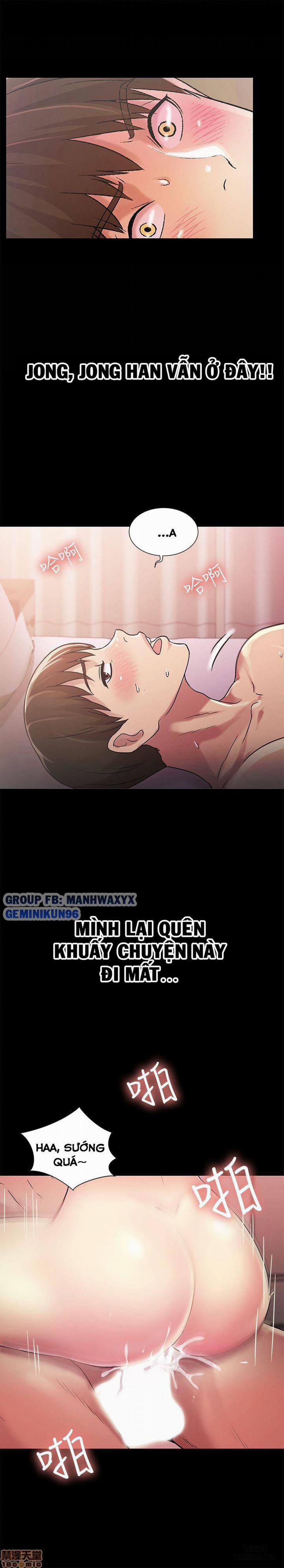 Bạn Gái Của Bạn Tôi 24 trang 7