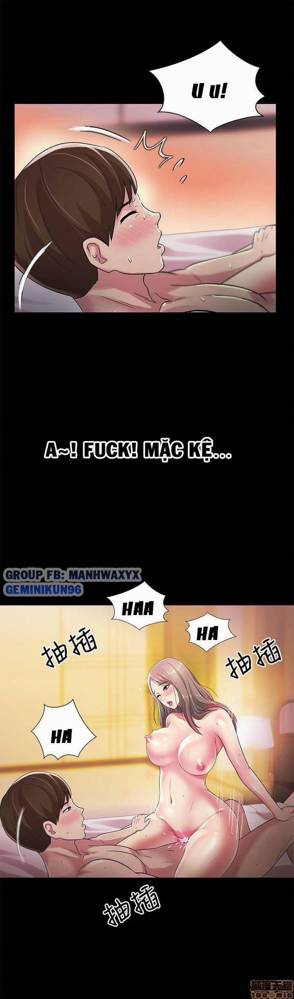 Bạn Gái Của Bạn Tôi 24 trang 8