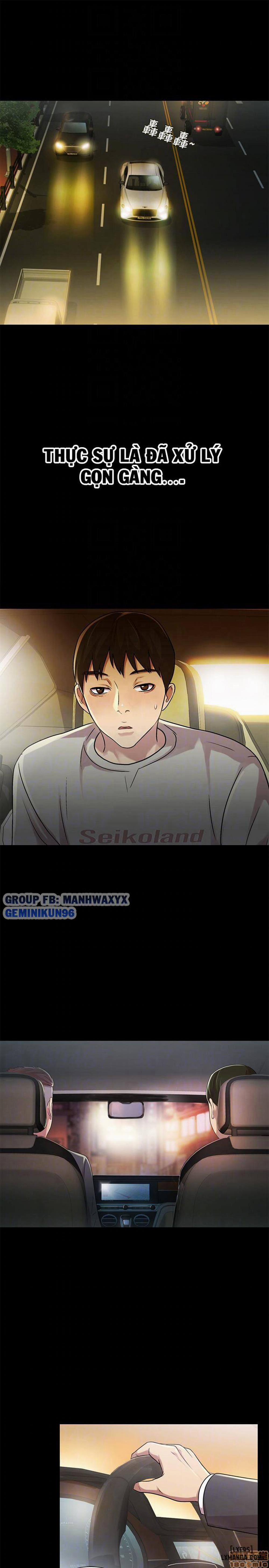 Bạn Gái Của Bạn Tôi 25 trang 32