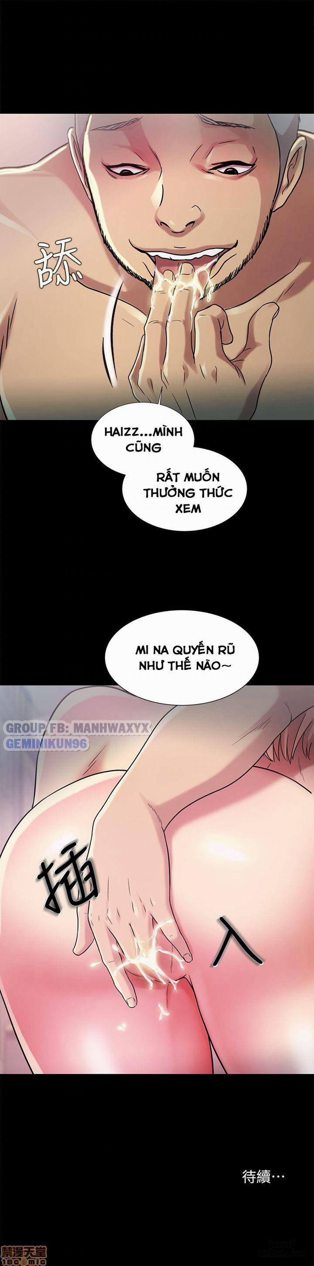 Bạn Gái Của Bạn Tôi 25 trang 40