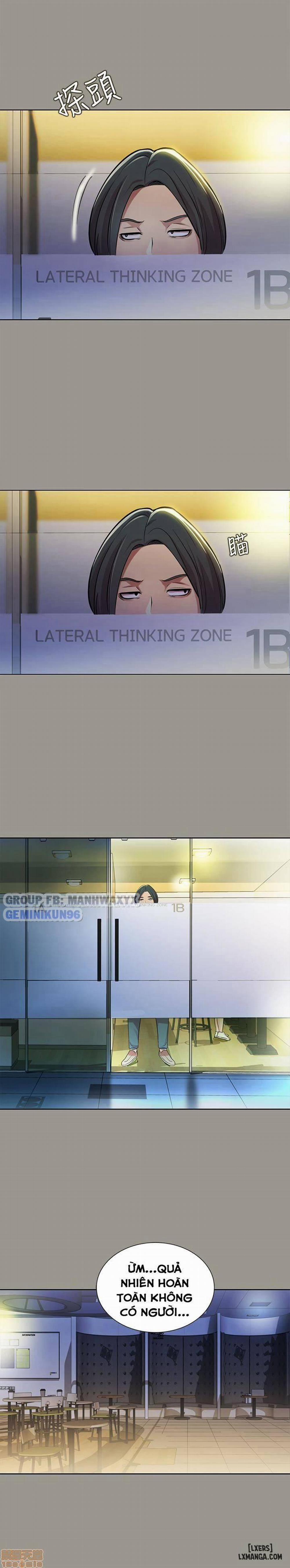 Bạn Gái Của Bạn Tôi 27 trang 1