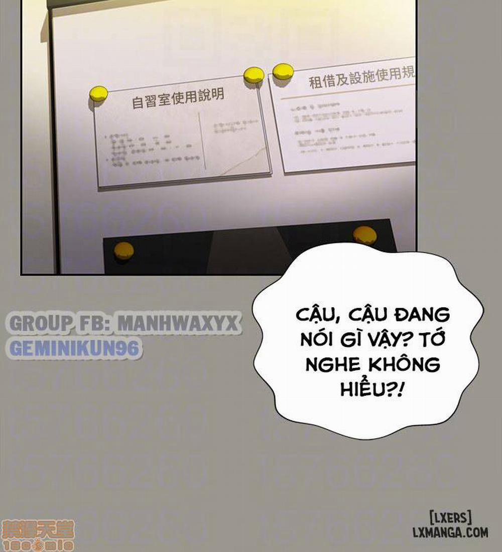 Bạn Gái Của Bạn Tôi 27 trang 10