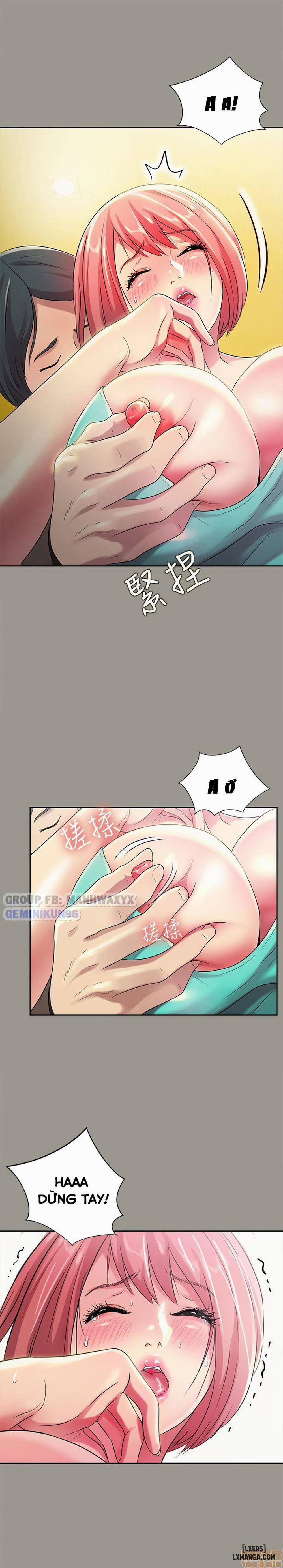 Bạn Gái Của Bạn Tôi 27 trang 15