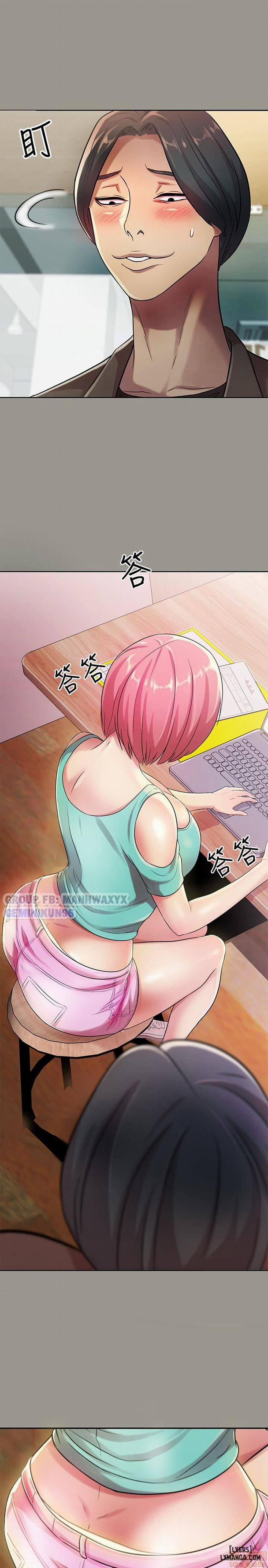 Bạn Gái Của Bạn Tôi 27 trang 2