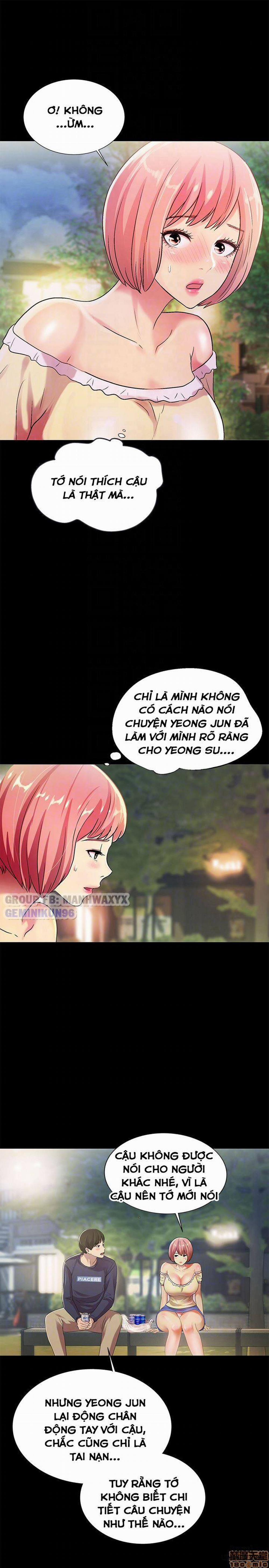 Bạn Gái Của Bạn Tôi 27 trang 24