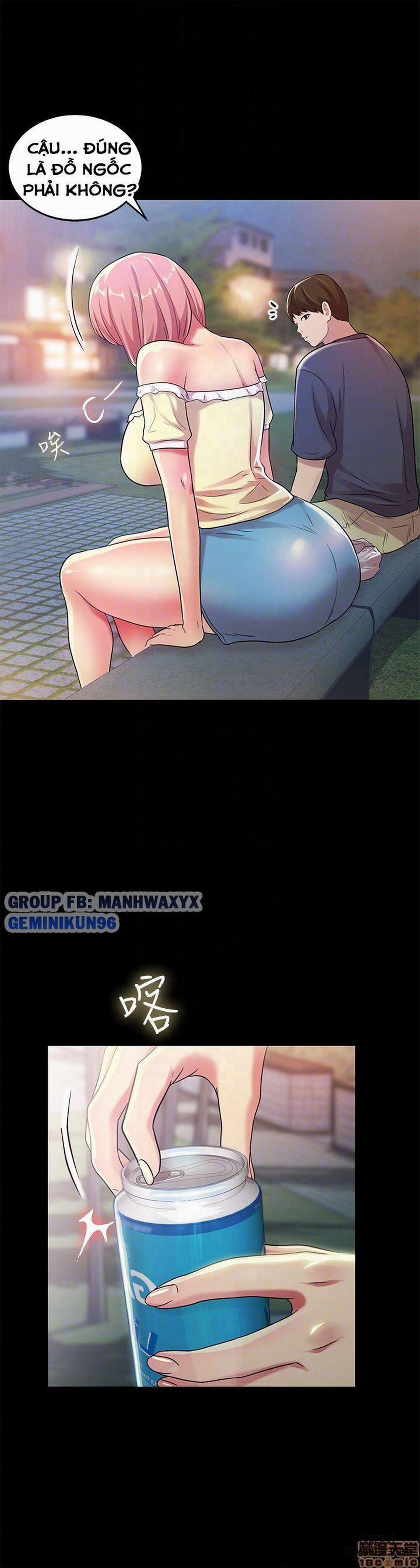 Bạn Gái Của Bạn Tôi 27 trang 29