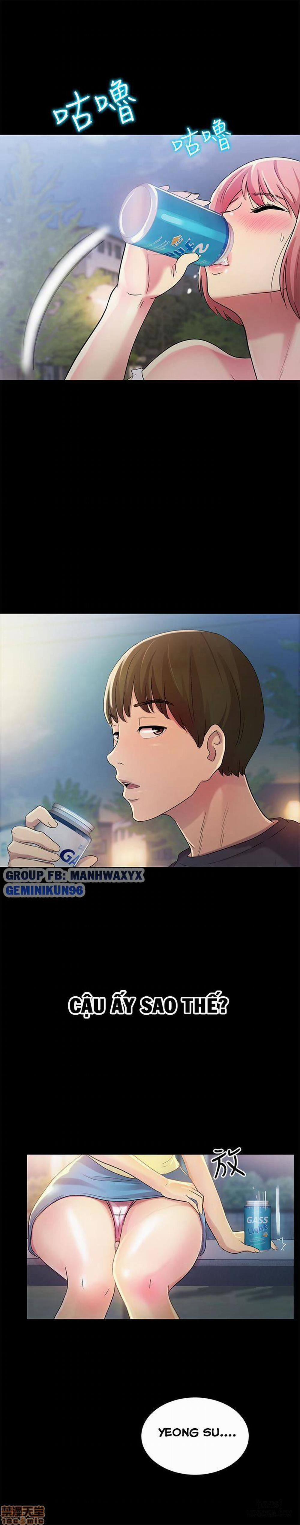 Bạn Gái Của Bạn Tôi 27 trang 30