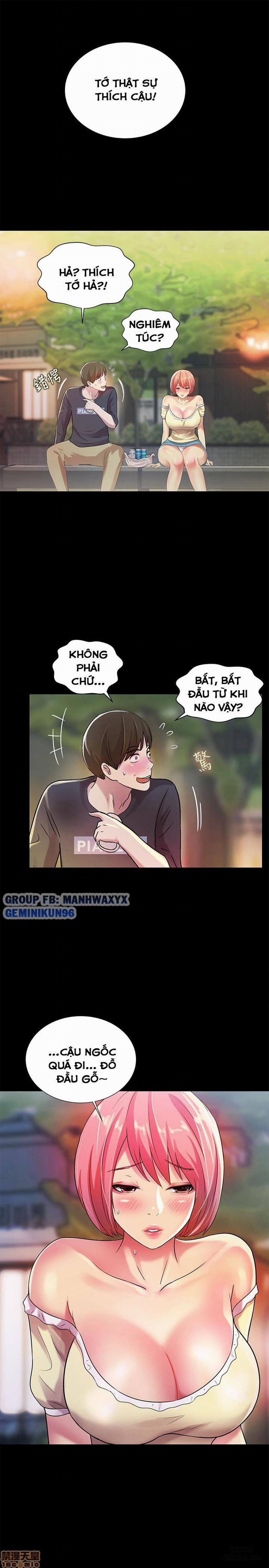 Bạn Gái Của Bạn Tôi 27 trang 32