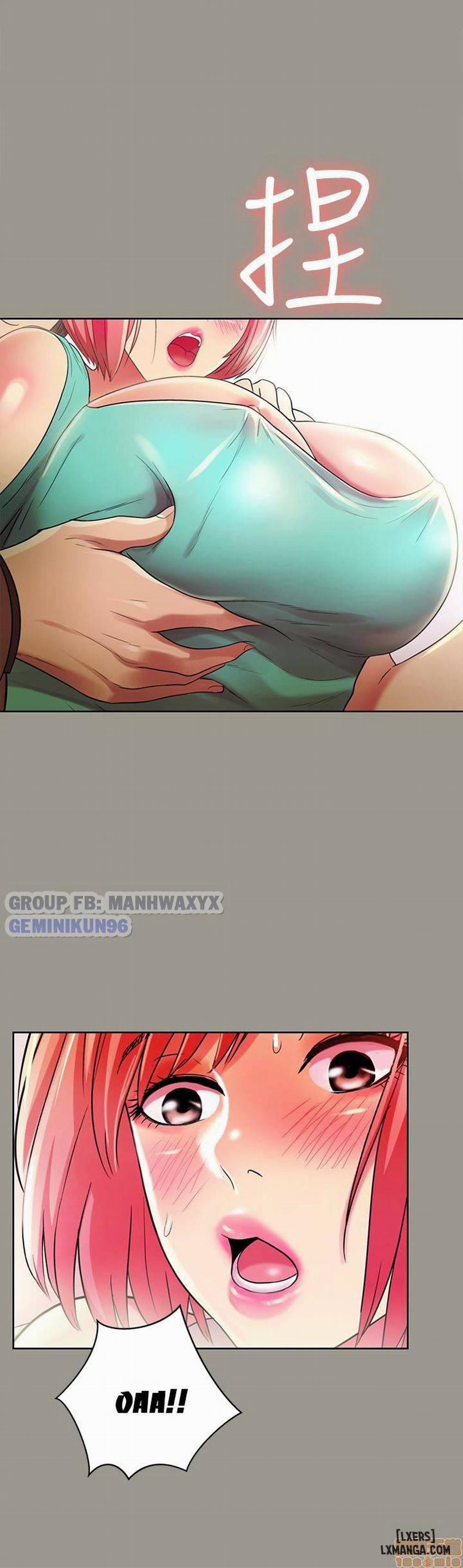 Bạn Gái Của Bạn Tôi 27 trang 7