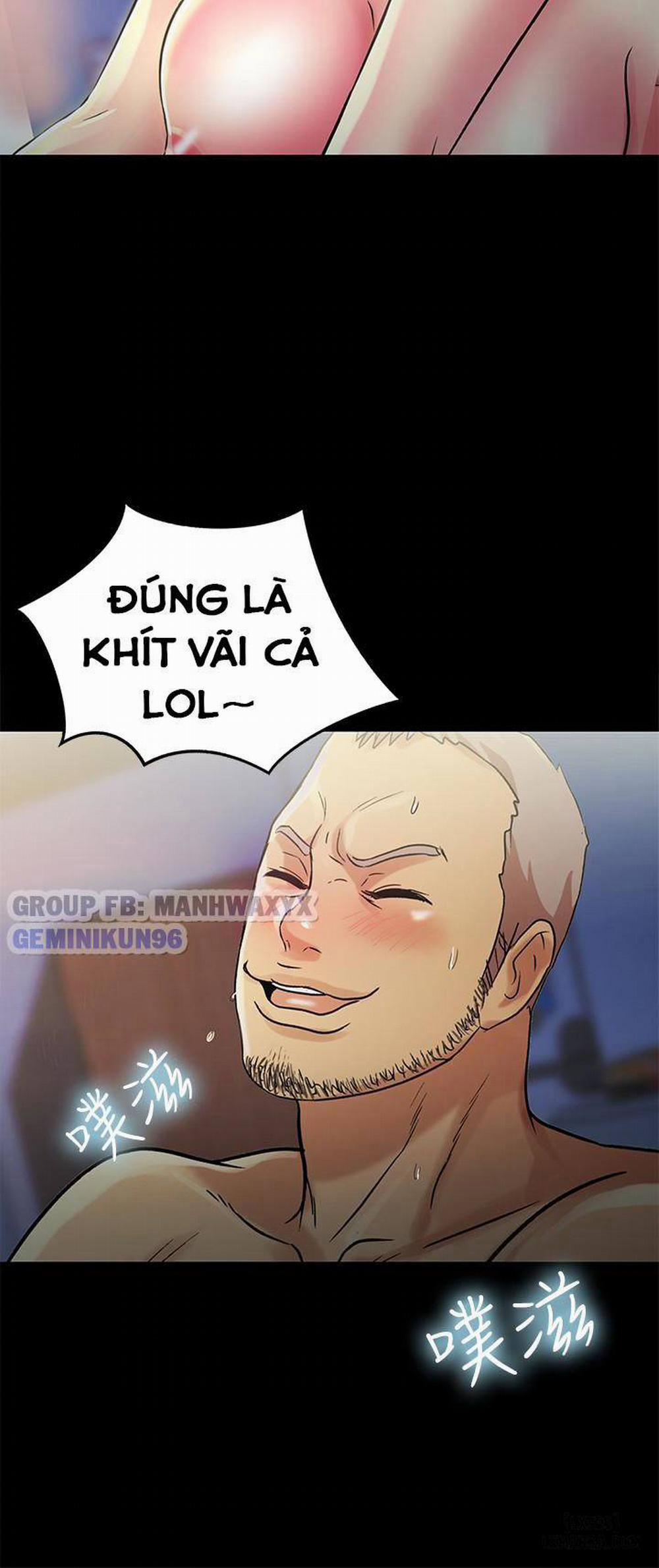 Bạn Gái Của Bạn Tôi 28 trang 12