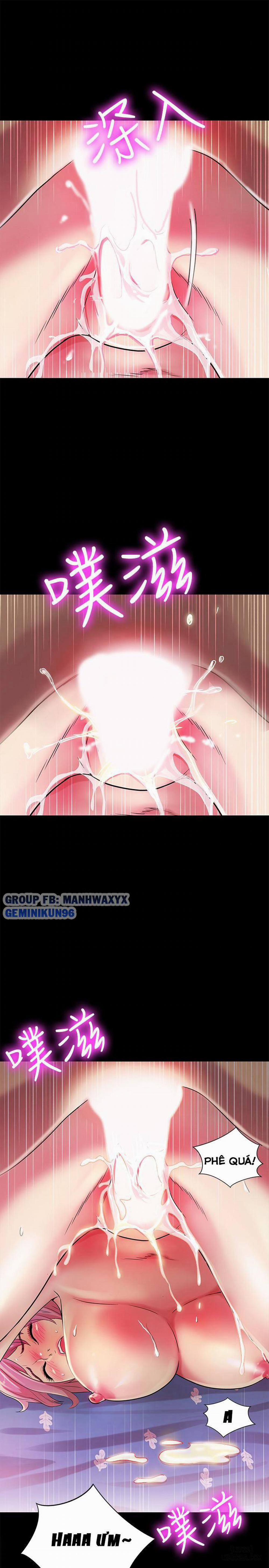 Bạn Gái Của Bạn Tôi 28 trang 14