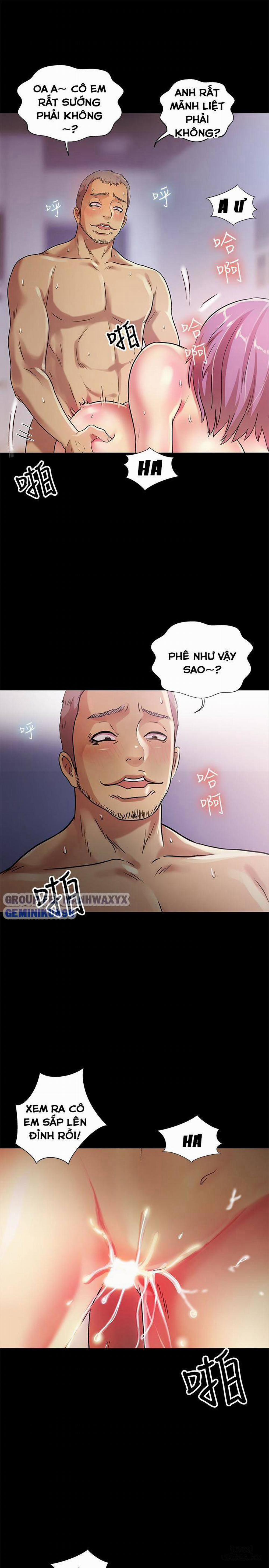 Bạn Gái Của Bạn Tôi 28 trang 6