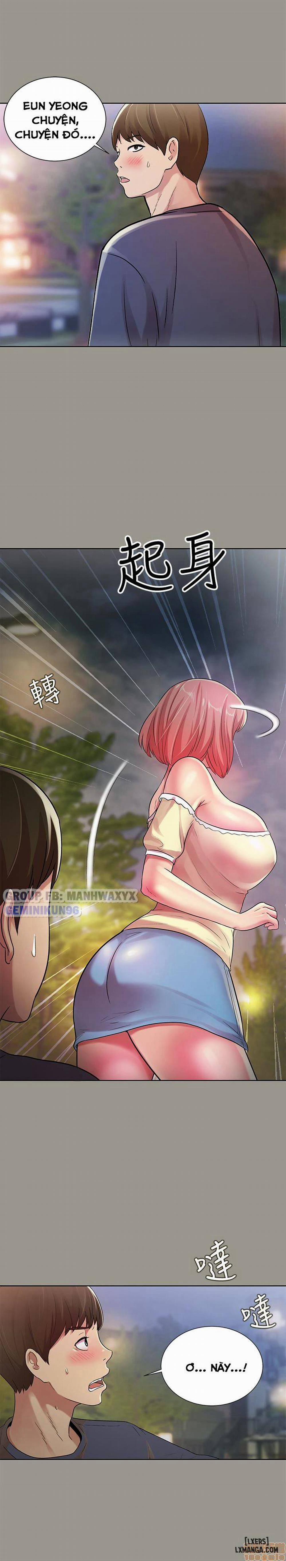 Bạn Gái Của Bạn Tôi 29 trang 17