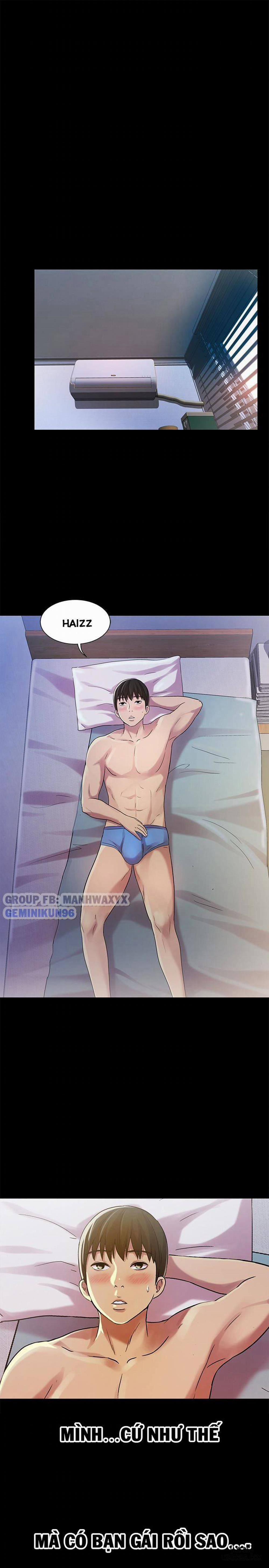 Bạn Gái Của Bạn Tôi 29 trang 24