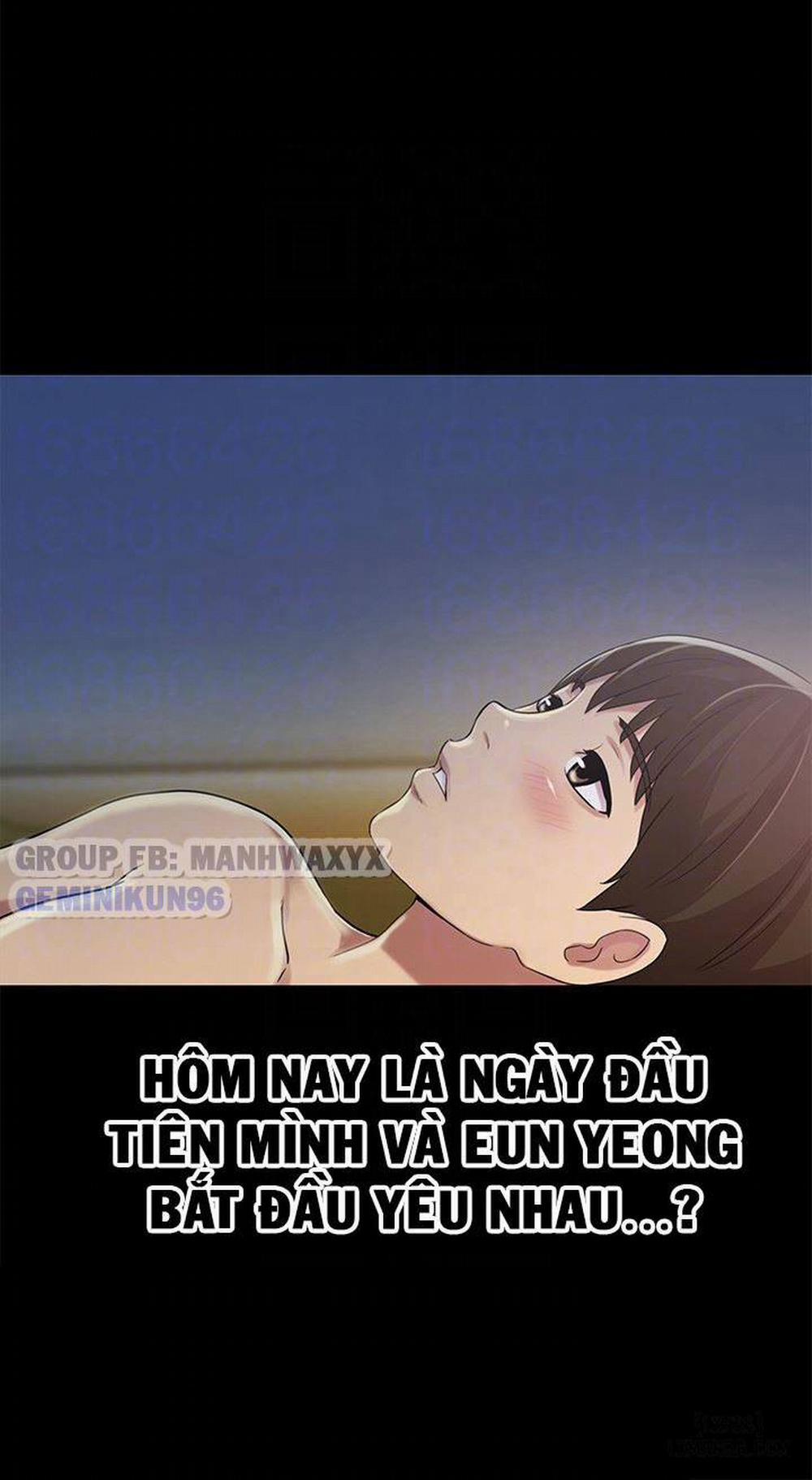 Bạn Gái Của Bạn Tôi 29 trang 25