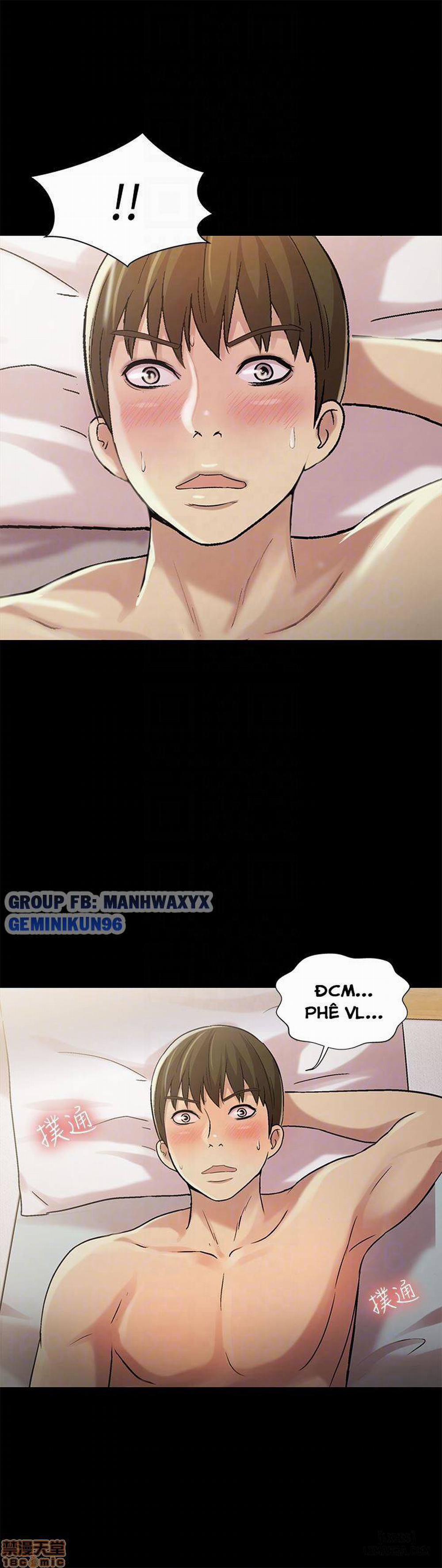 Bạn Gái Của Bạn Tôi 29 trang 29