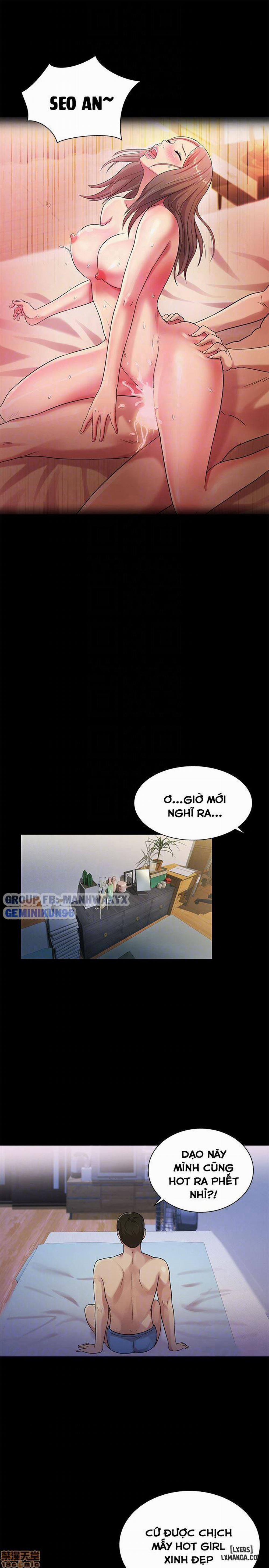 Bạn Gái Của Bạn Tôi 29 trang 31