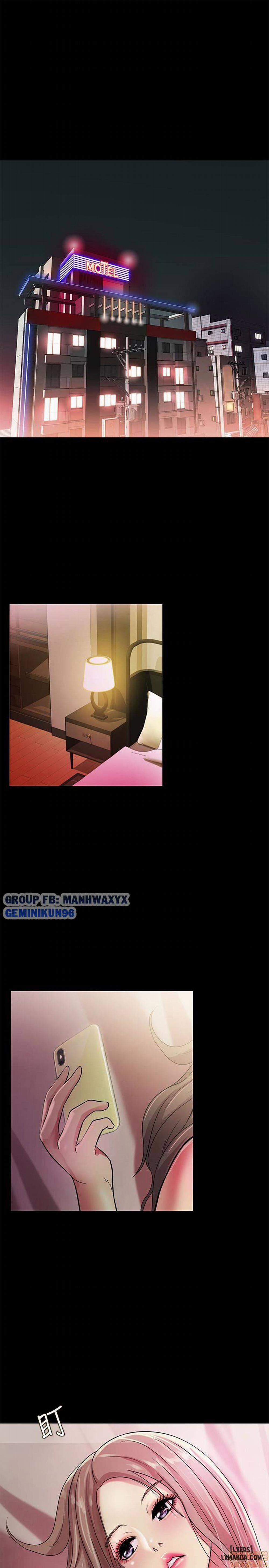 Bạn Gái Của Bạn Tôi 29 trang 37