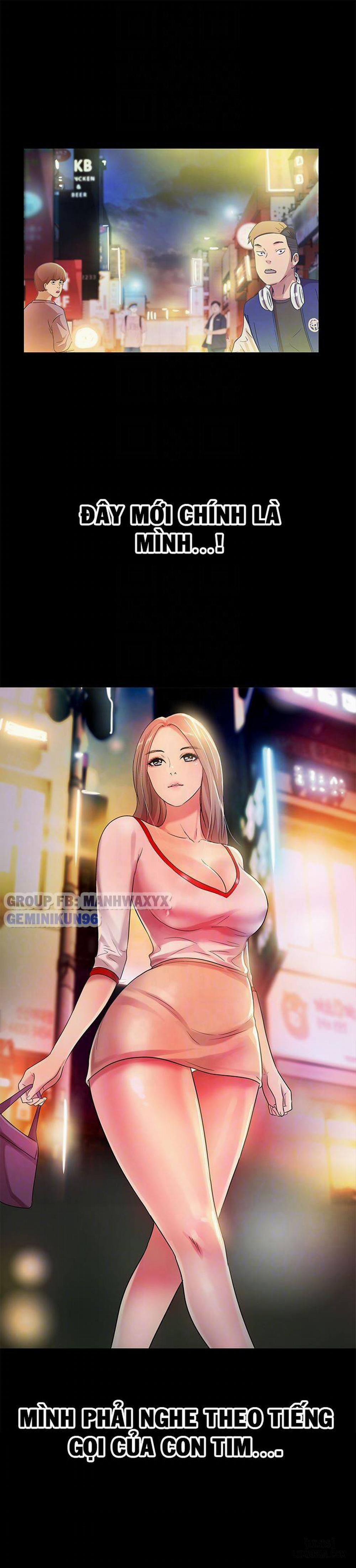 Bạn Gái Của Bạn Tôi 30 trang 28