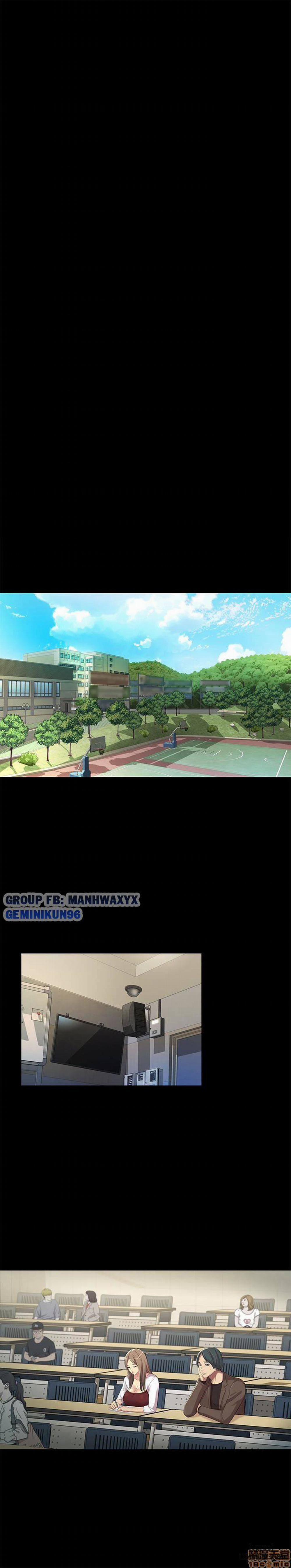 Bạn Gái Của Bạn Tôi 30 trang 29