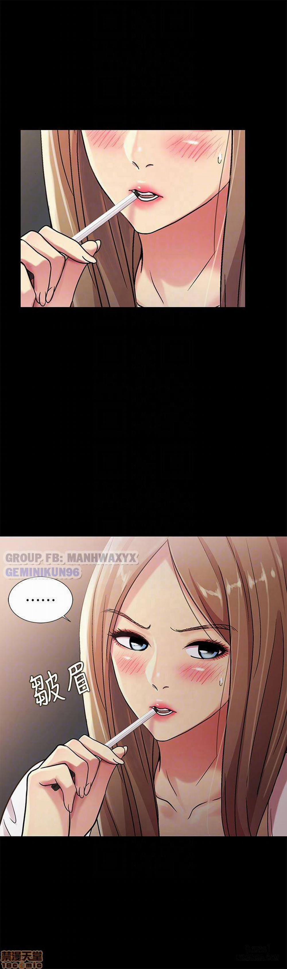 Bạn Gái Của Bạn Tôi 30 trang 34