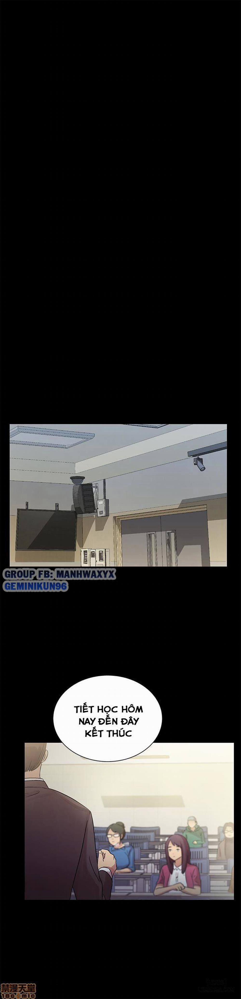 Bạn Gái Của Bạn Tôi 30 trang 35