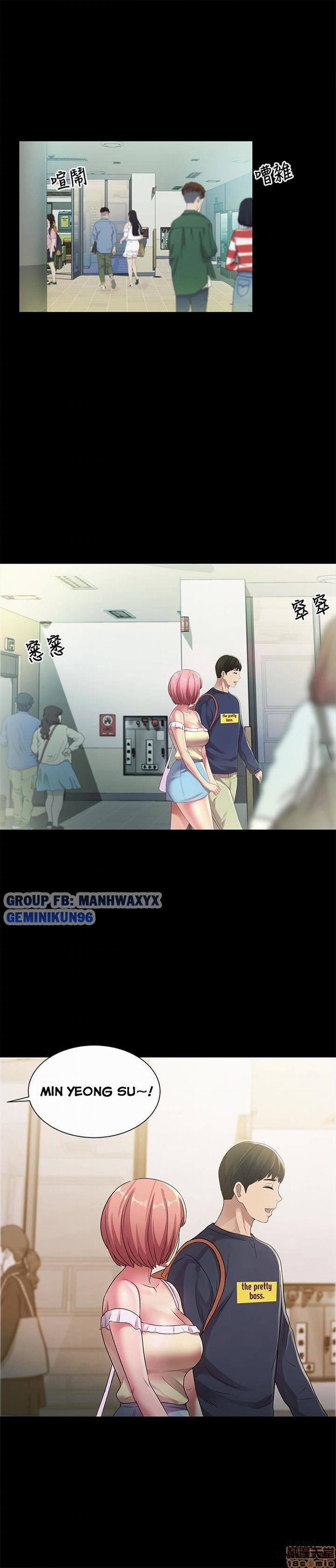 Bạn Gái Của Bạn Tôi 30 trang 36