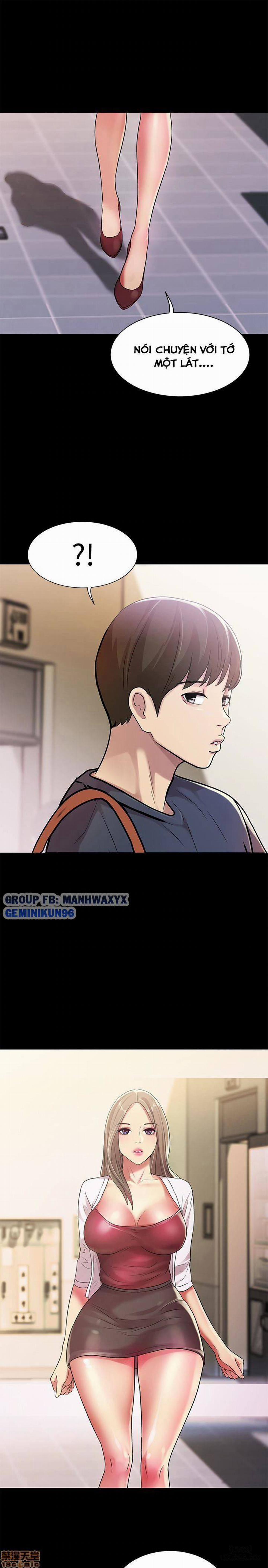 Bạn Gái Của Bạn Tôi 30 trang 37