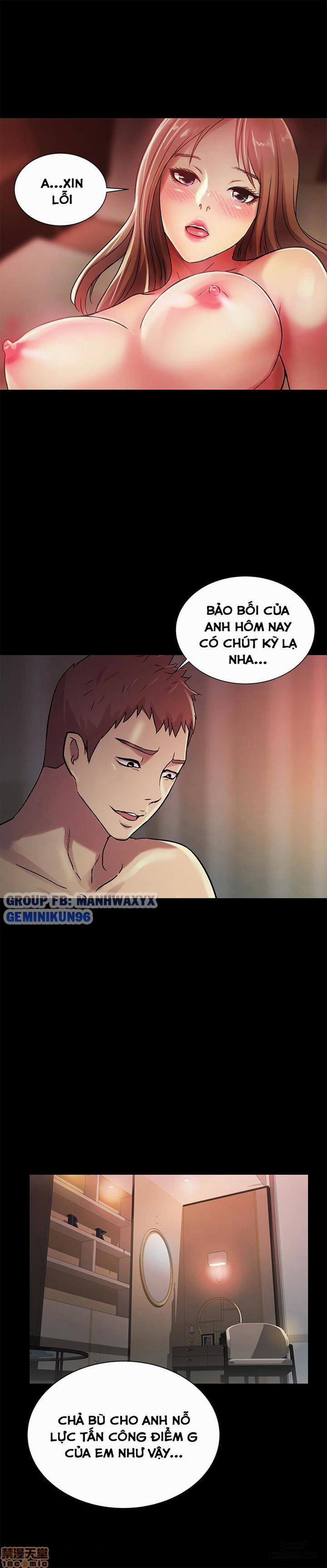 Bạn Gái Của Bạn Tôi 30 trang 4