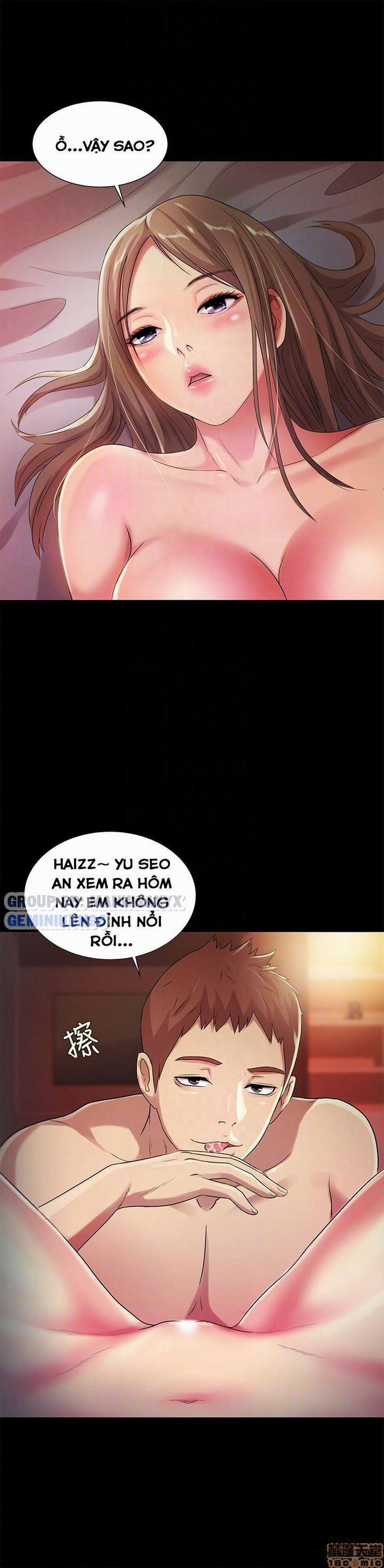 Bạn Gái Của Bạn Tôi 30 trang 5