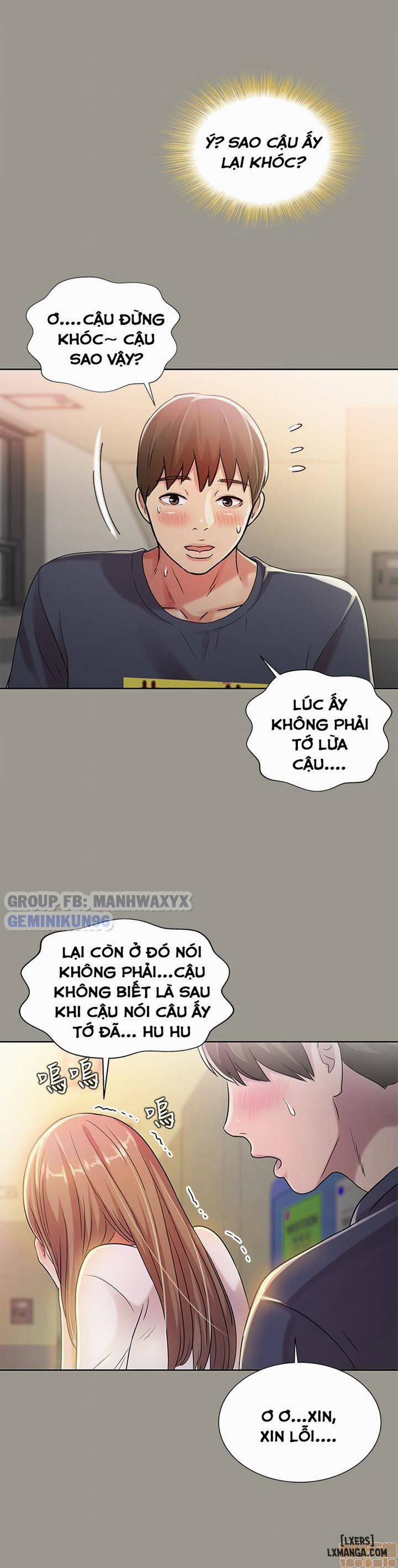 Bạn Gái Của Bạn Tôi 31 trang 19