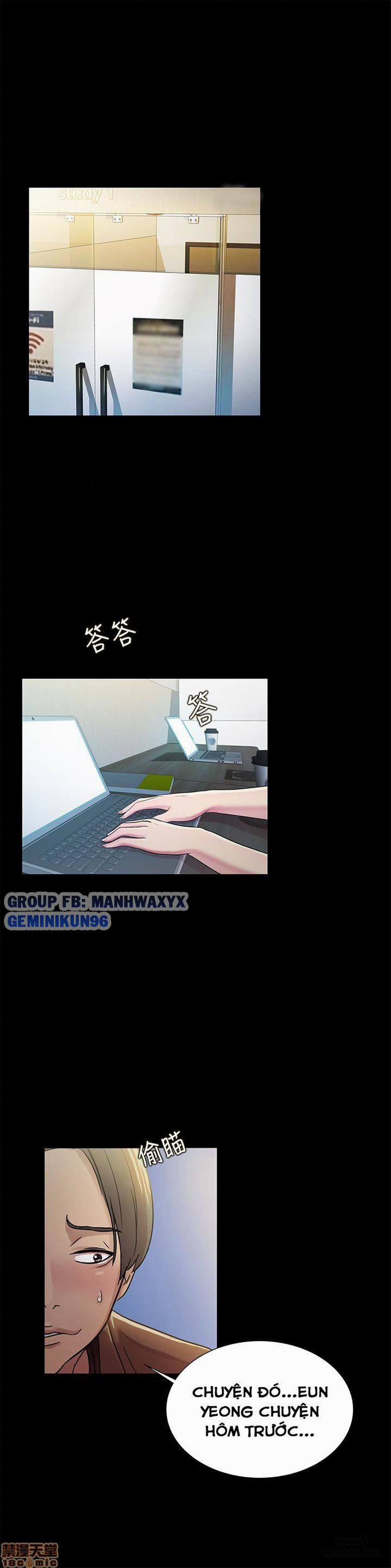 Bạn Gái Của Bạn Tôi 31 trang 3