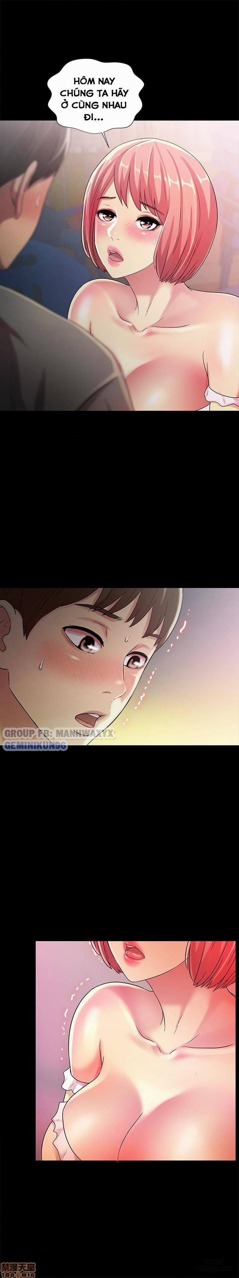 Bạn Gái Của Bạn Tôi 31 trang 32