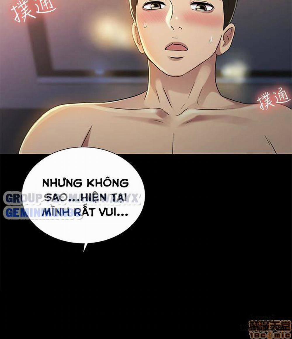 Bạn Gái Của Bạn Tôi 33 trang 11