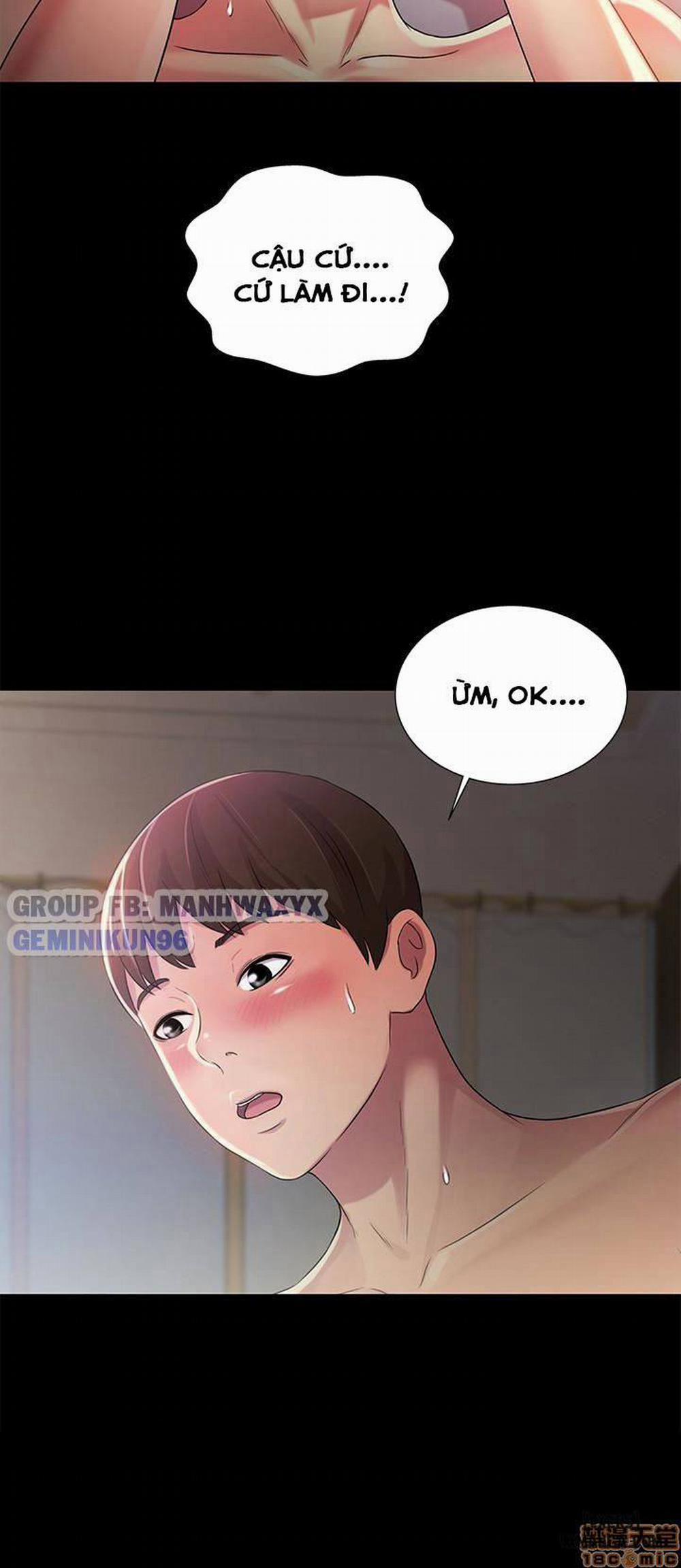 Bạn Gái Của Bạn Tôi 33 trang 13