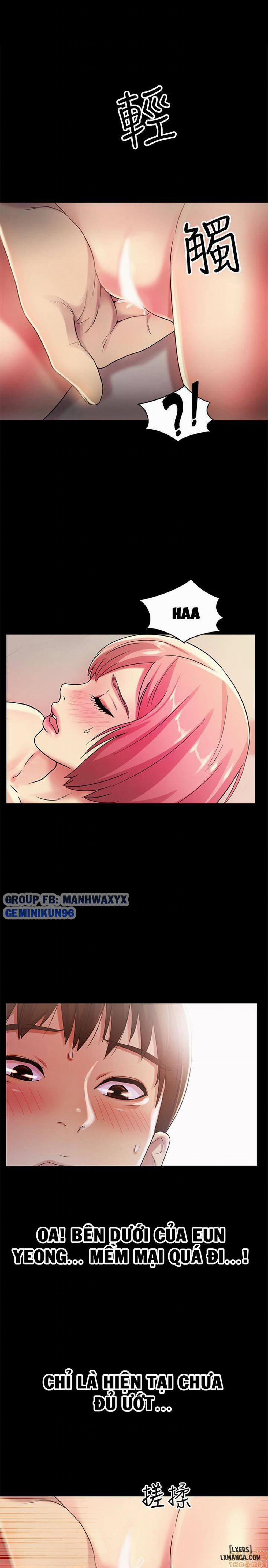 Bạn Gái Của Bạn Tôi 33 trang 15