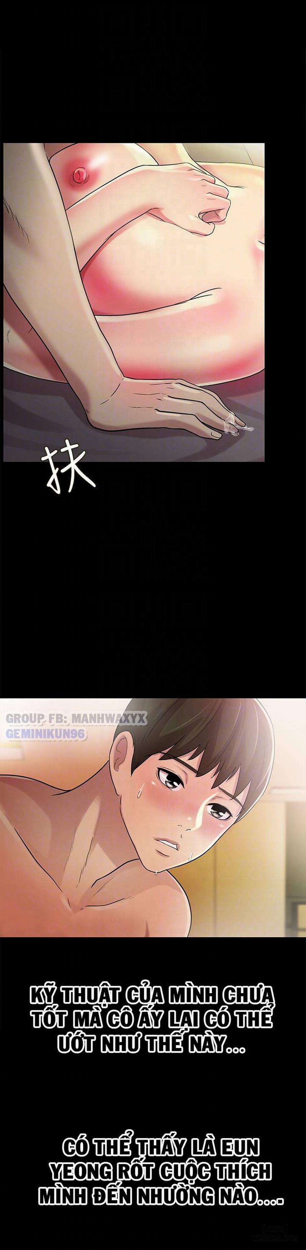 Bạn Gái Của Bạn Tôi 33 trang 24