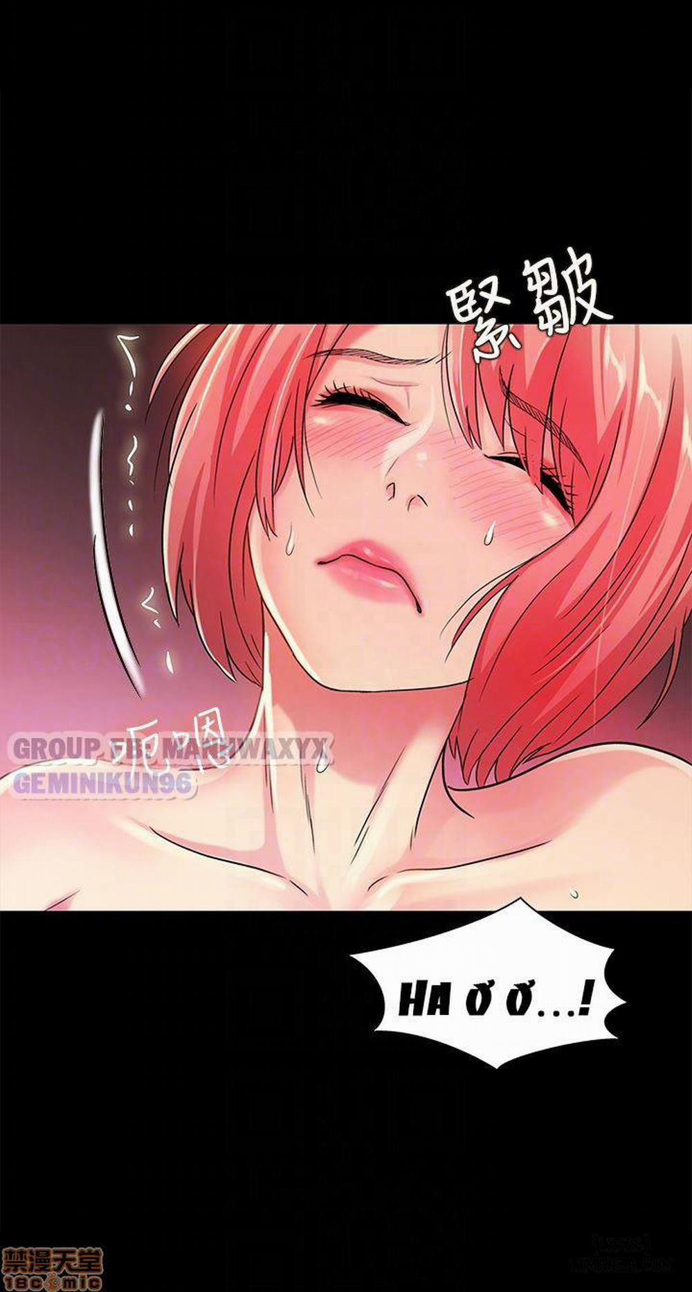 Bạn Gái Của Bạn Tôi 33 trang 28