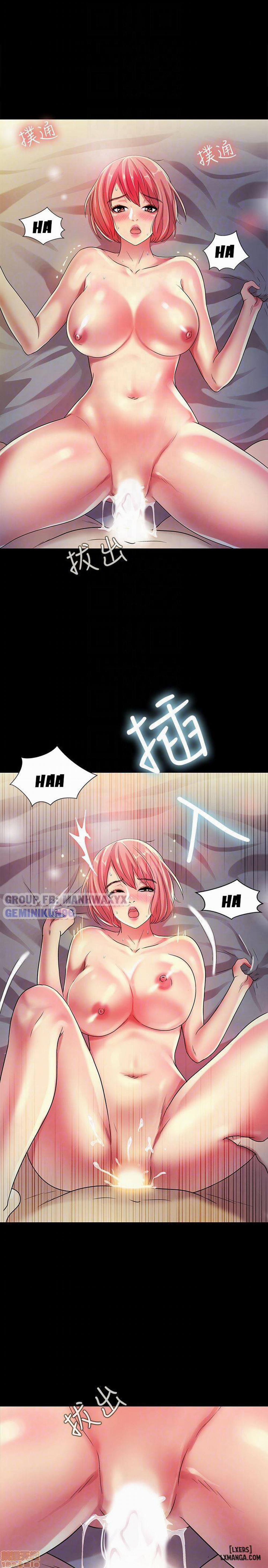 Bạn Gái Của Bạn Tôi 33 trang 32