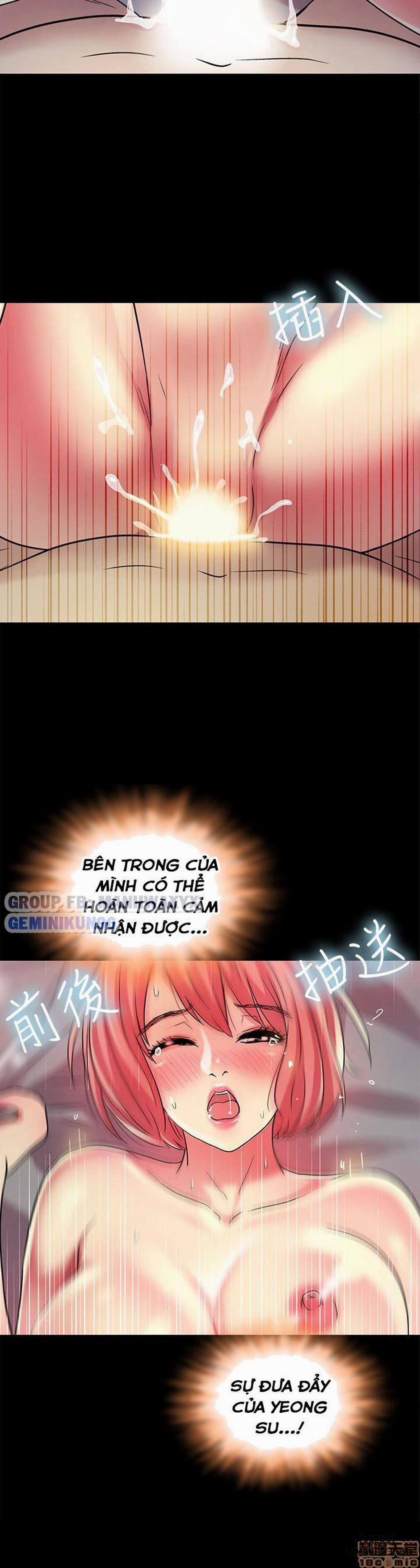 Bạn Gái Của Bạn Tôi 33 trang 33