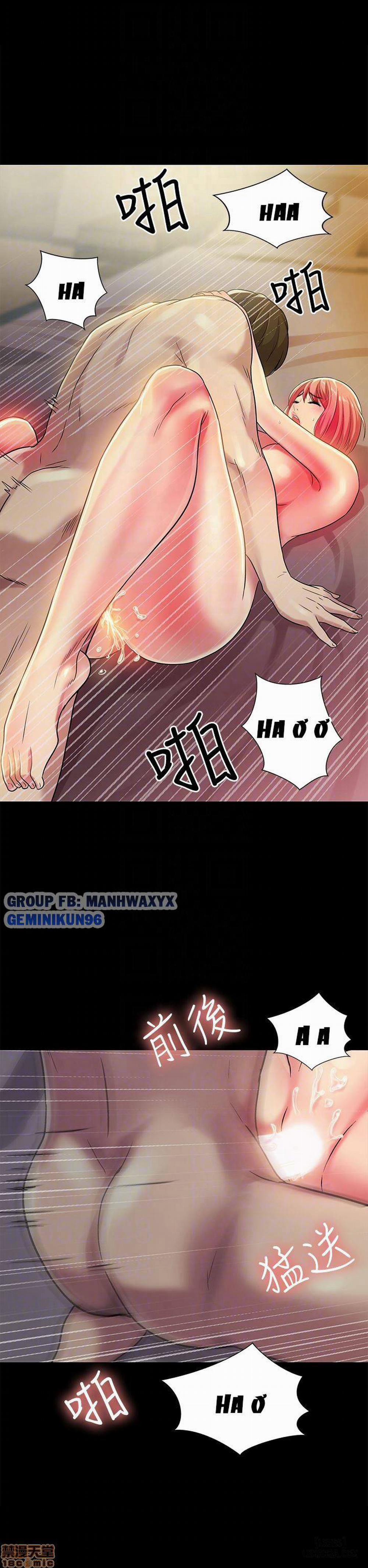 Bạn Gái Của Bạn Tôi 33 trang 35