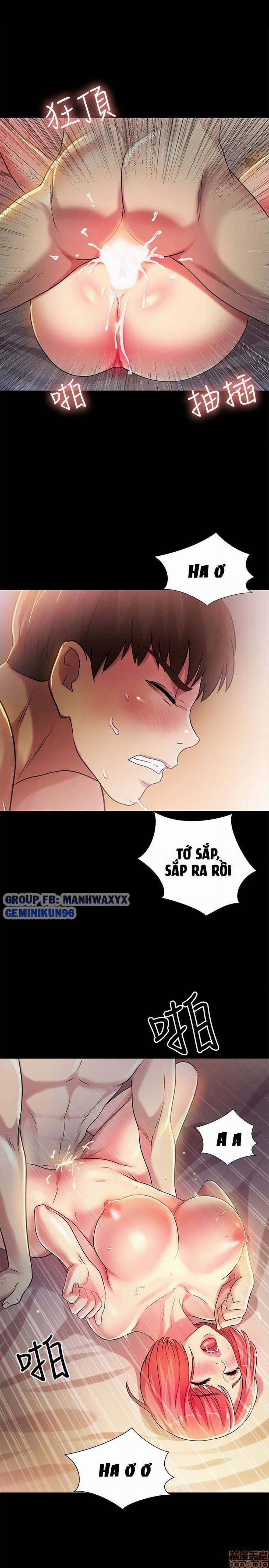 Bạn Gái Của Bạn Tôi 33 trang 39