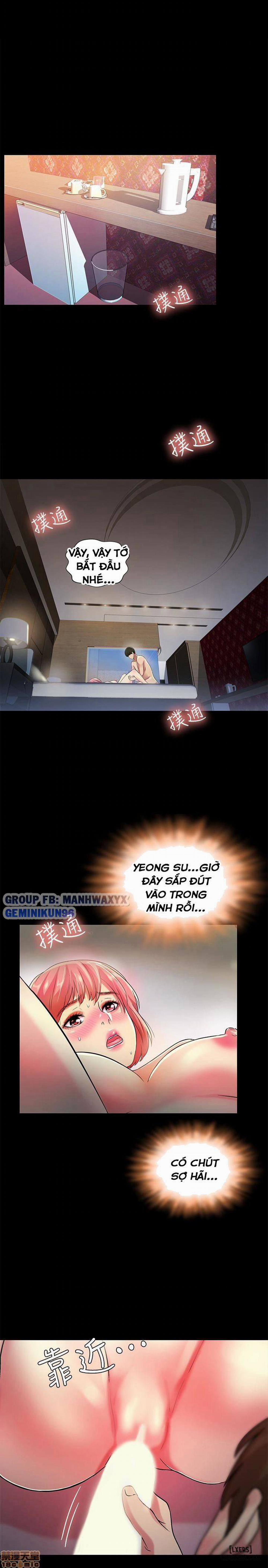 Bạn Gái Của Bạn Tôi 33 trang 5