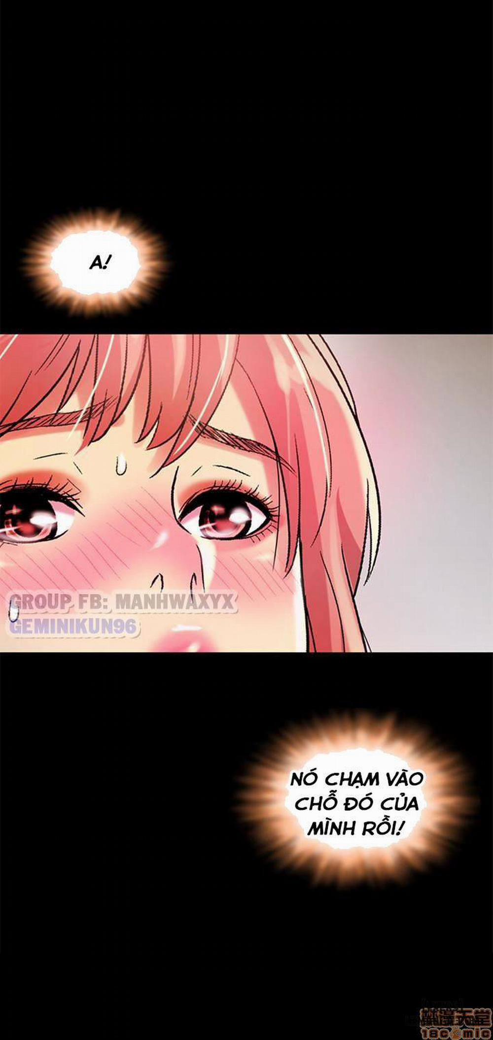 Bạn Gái Của Bạn Tôi 33 trang 6