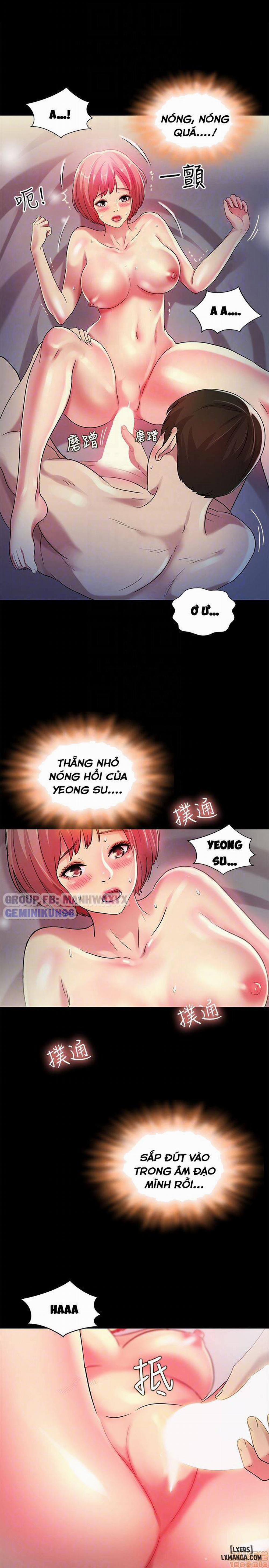 Bạn Gái Của Bạn Tôi 33 trang 7