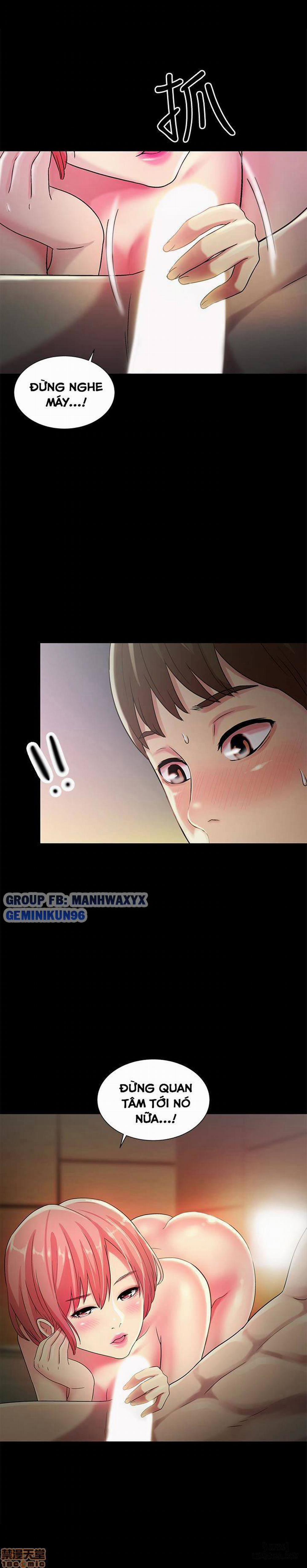 Bạn Gái Của Bạn Tôi 34 trang 17