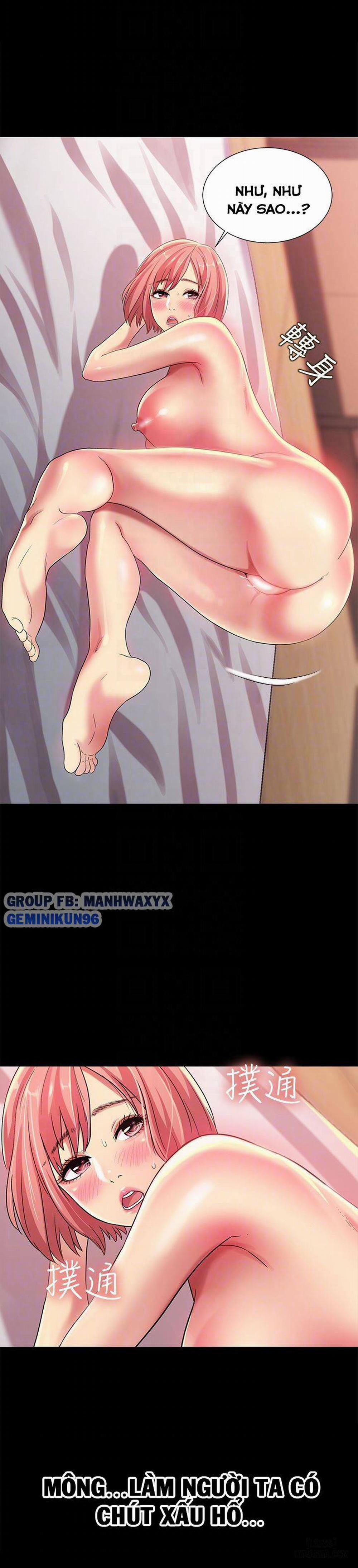 Bạn Gái Của Bạn Tôi 34 trang 25